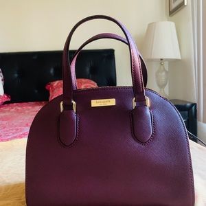 Kate spade ♠️ mini hand bag